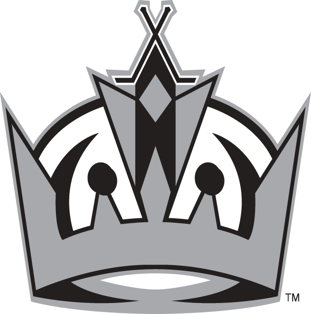 Los Angeles Kings 2011-Pres Alternate Logo iron on transfers for T-shirts version 2